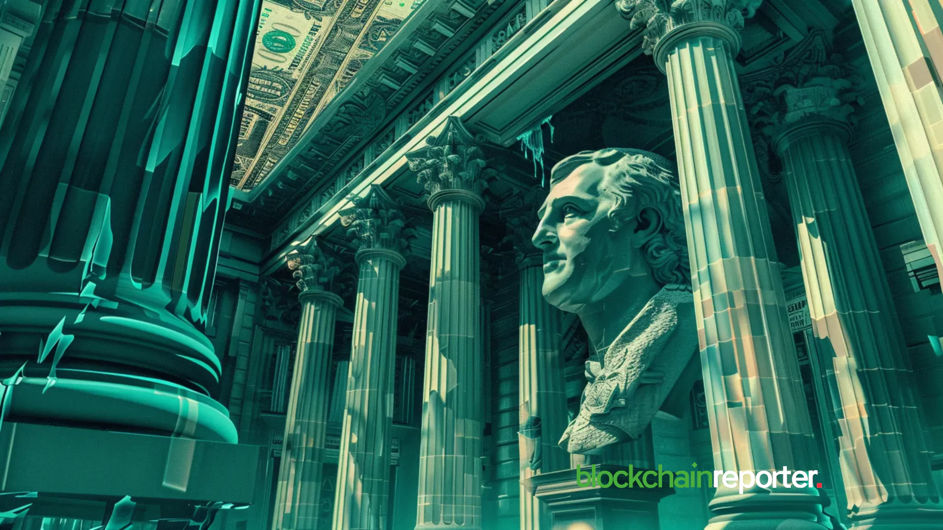 Tether在Tron区块链上铸造了160亿美元